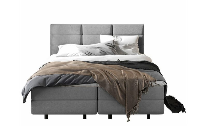 Sängynrunko Derry 160x200 cm - Huonekalut - Sänky - Sänkykehikot & sängynrungot