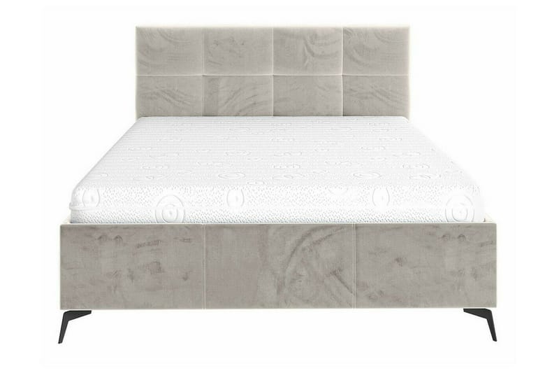 Sängynrunko Derry 160x200 cm - Huonekalut - Sänky - Sänkykehikot & sängynrungot