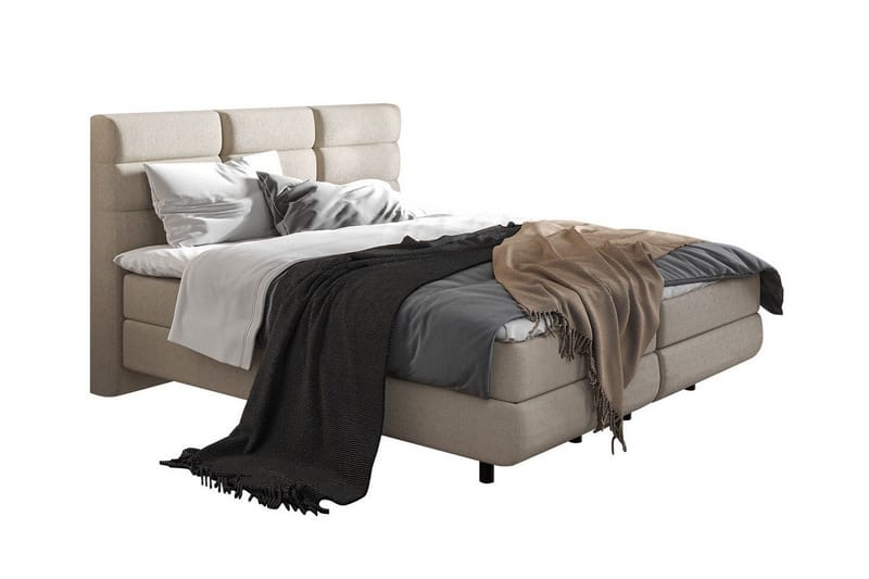 Sängynrunko Derry 160x200 cm, undefined