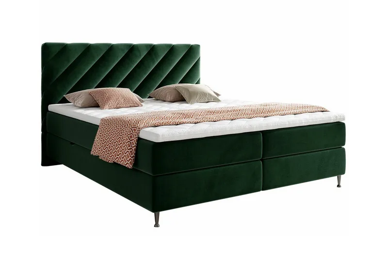 Sängynrunko Derry 160x200 cm, undefined