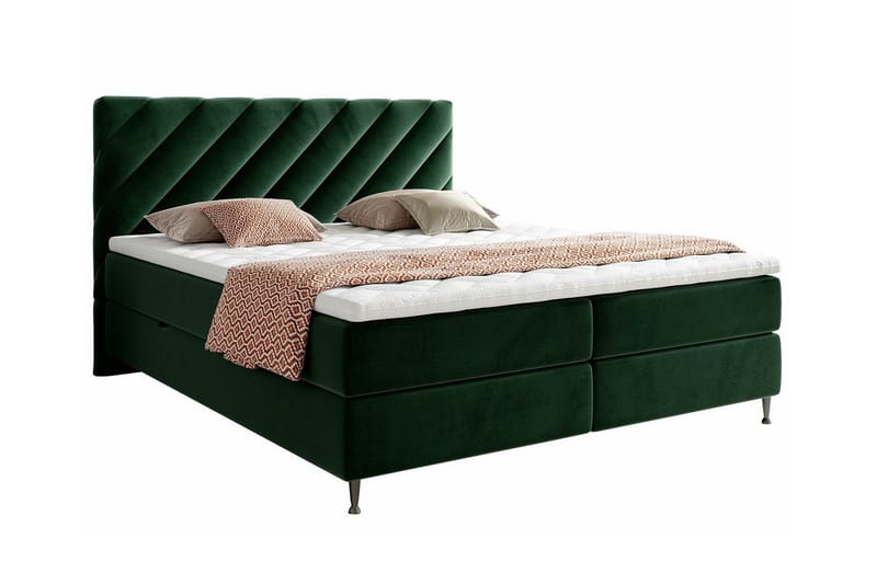 Sängynrunko Derry 160x200 cm, undefined