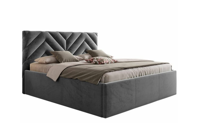 Sängynrunko Derry 160x200 cm, undefined