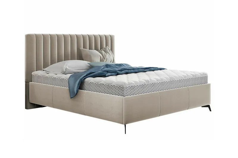 Sängynrunko Derry 160x200 cm, undefined