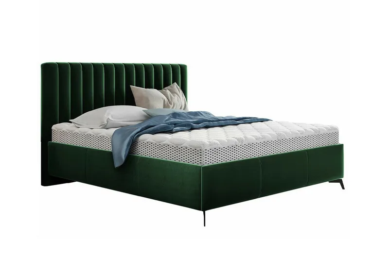 Sängynrunko Derry 160x200 cm, undefined