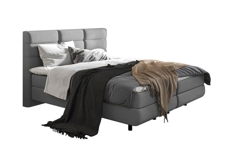 Sängynrunko Derry 160x200 cm, undefined