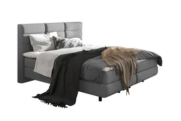 Sängynrunko Derry 160x200 cm - Huonekalut - Sänky - Sänkykehikot & sängynrungot