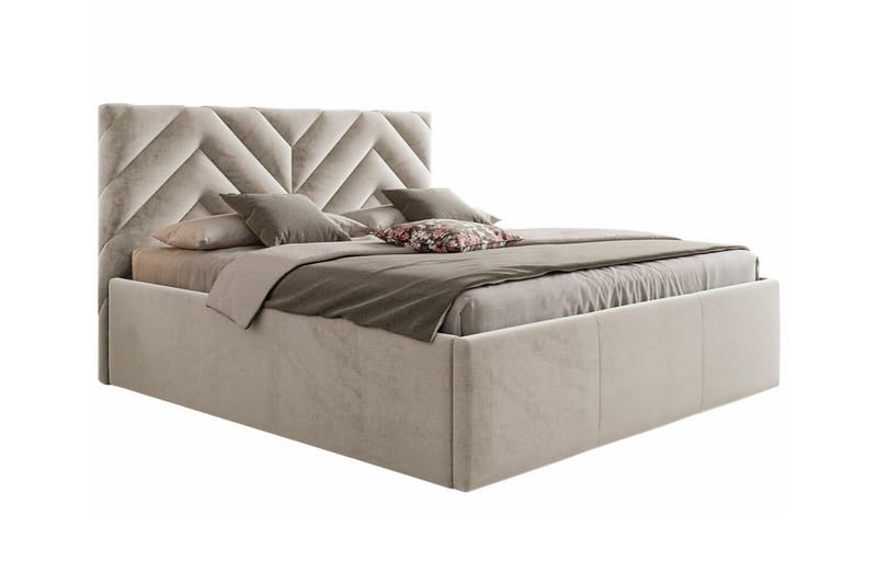 Sängynrunko Derry 160x200 cm, undefined