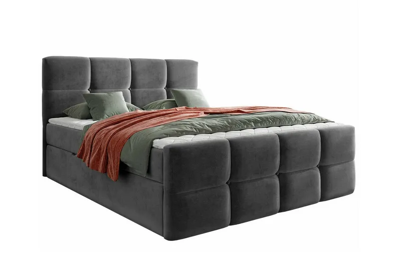 Sängynrunko Derry 160x200 cm, undefined