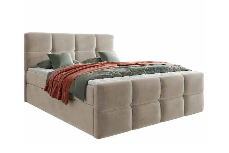 Sängynrunko Derry 160x200 cm, undefined