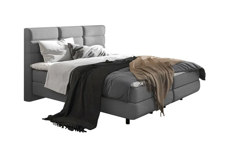 Sängynrunko Derry 180x200 cm, undefined