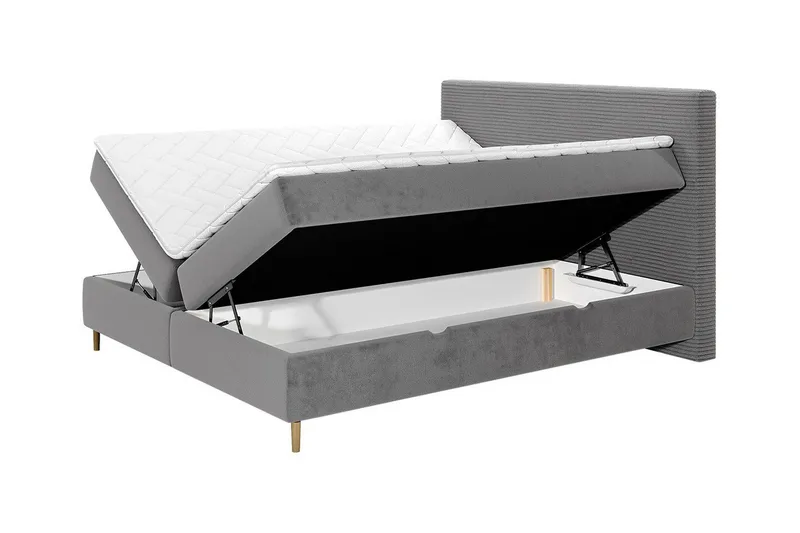 Sängynrunko Derry 180x200 cm - Huonekalut - Sänky - Sänkykehikot & sängynrungot