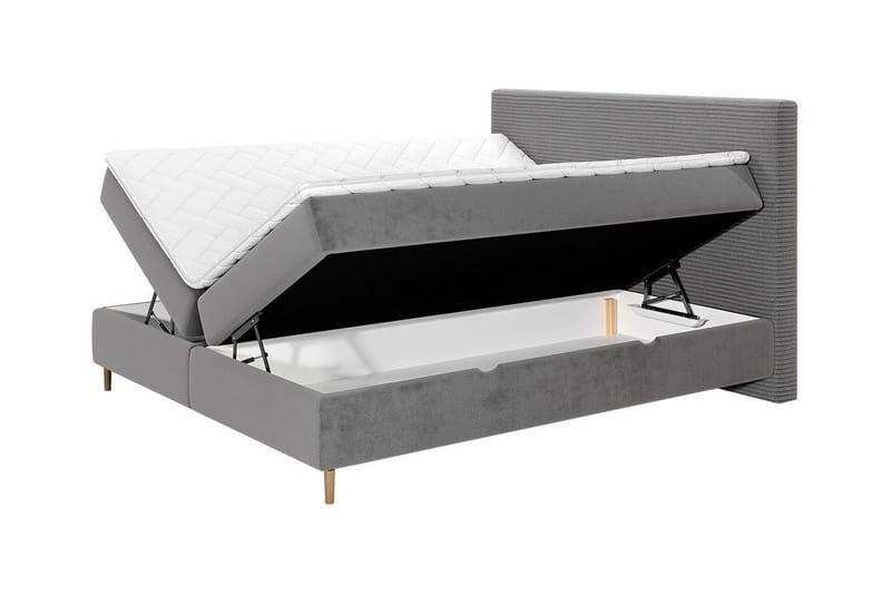 Sängynrunko Derry 180x200 cm - Huonekalut - Sänky - Sänkykehikot & sängynrungot