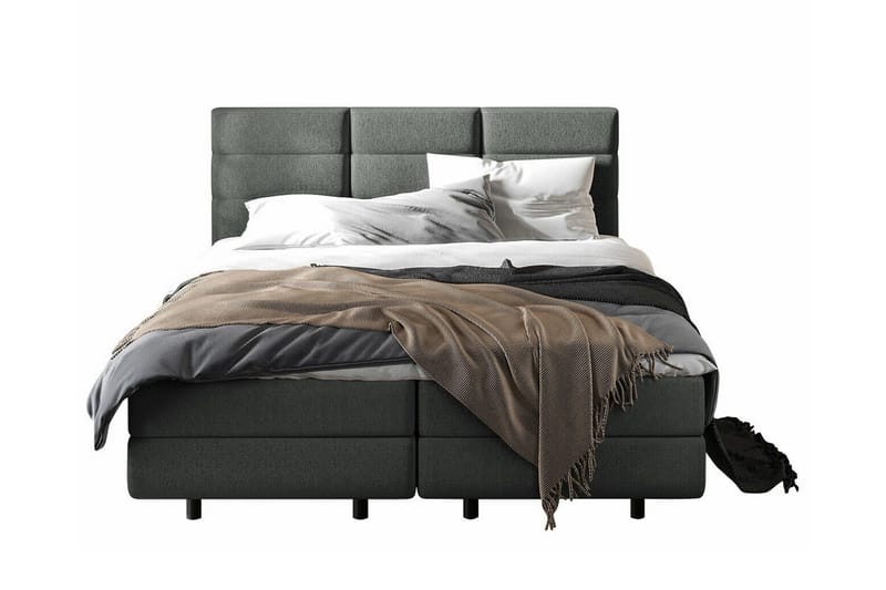 Sängynrunko Derry 180x200 cm - Huonekalut - Sänky - Sänkykehikot & sängynrungot