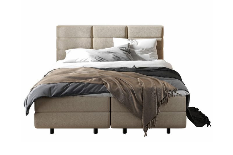 Sängynrunko Derry 180x200 cm - Huonekalut - Sänky - Sänkykehikot & sängynrungot