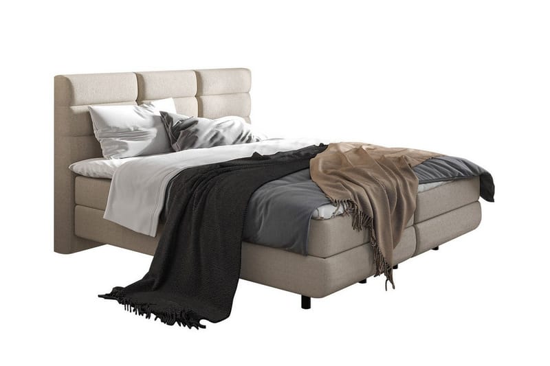 Sängynrunko Derry 180x200 cm, undefined