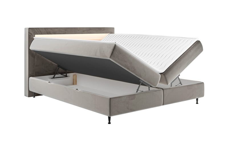 Sängynrunko Derry 180x200 cm - Huonekalut - Sänky - Sänkykehikot & sängynrungot