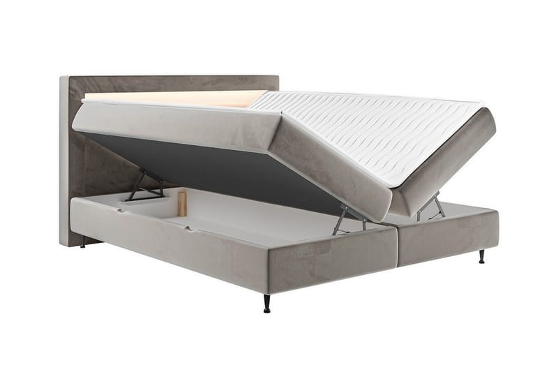 Sängynrunko Derry 180x200 cm - Huonekalut - Sänky - Sänkykehikot & sängynrungot