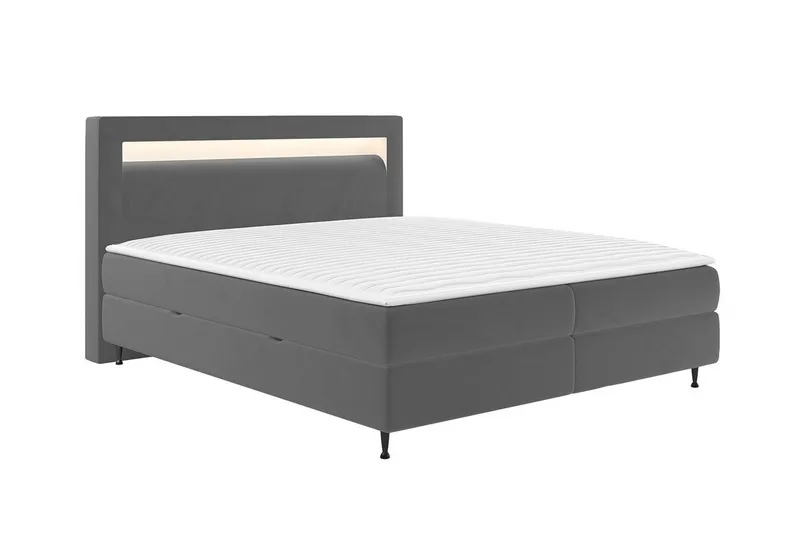 Sängynrunko Derry 180x200 cm, undefined