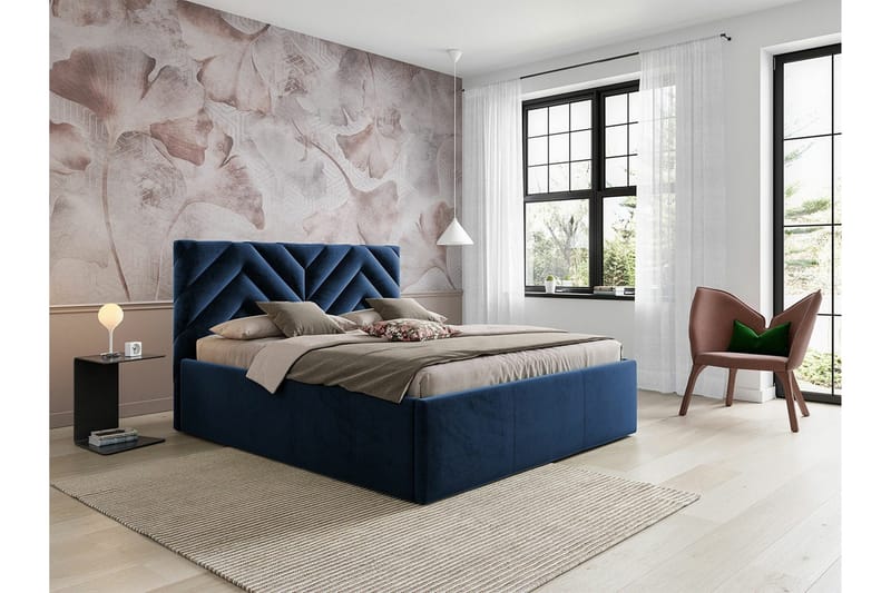 Sängynrunko Derry 180x200 cm - Huonekalut - Sänky - Sänkykehikot & sängynrungot