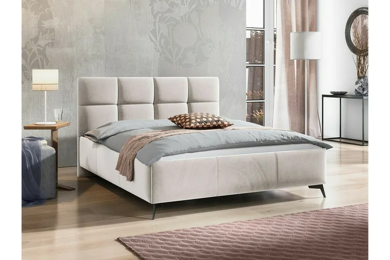 Sängynrunko Derry 180x200 cm - Huonekalut - Sänky - Sänkykehikot & sängynrungot