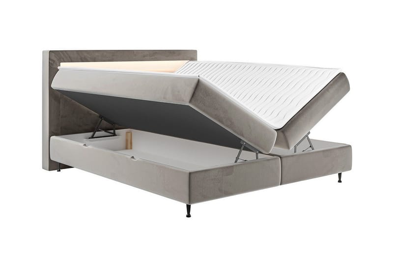 Sängynrunko Derry 180x200 cm - Huonekalut - Sänky - Sänkykehikot & sängynrungot