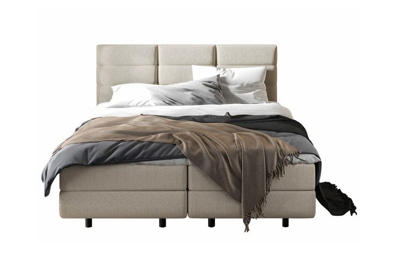 Sängynrunko Derry 180x200 cm - Huonekalut - Sänky - Sänkykehikot & sängynrungot