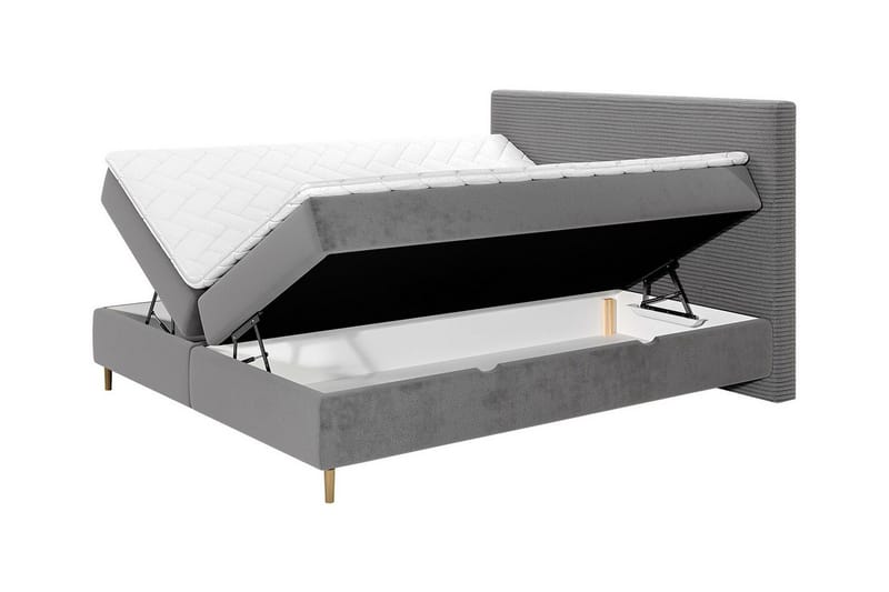 Sängynrunko Derry 180x200 cm - Huonekalut - Sänky - Sänkykehikot & sängynrungot