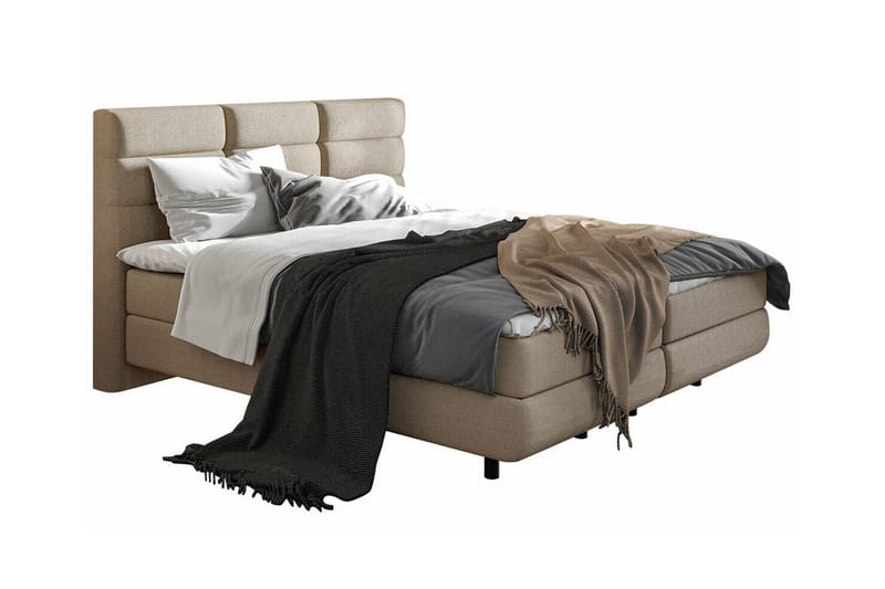 Sängynrunko Derry 180x200 cm, undefined