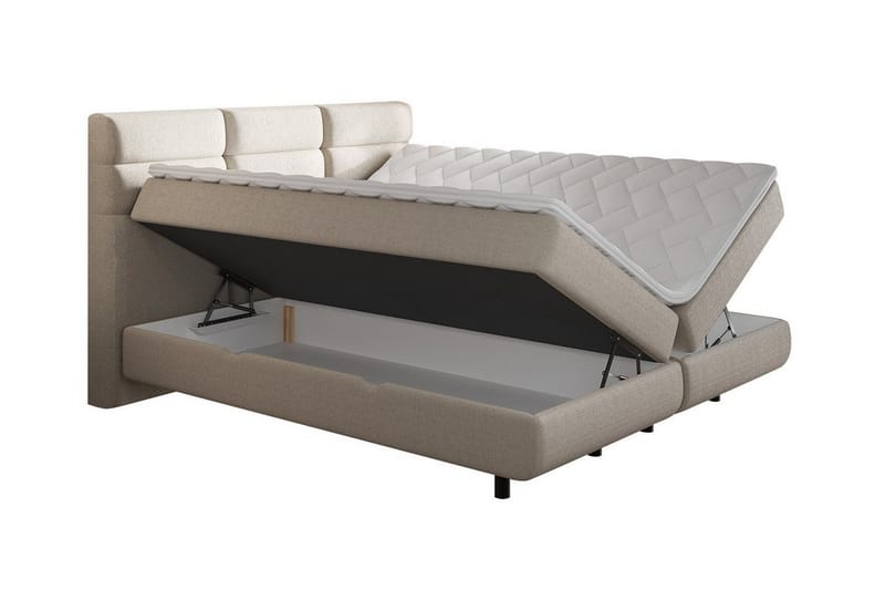 Sängynrunko Derry 180x200 cm - Huonekalut - Sänky - Sänkykehikot & sängynrungot