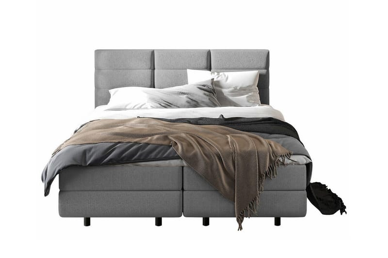 Sängynrunko Derry 180x200 cm - Huonekalut - Sänky - Sänkykehikot & sängynrungot