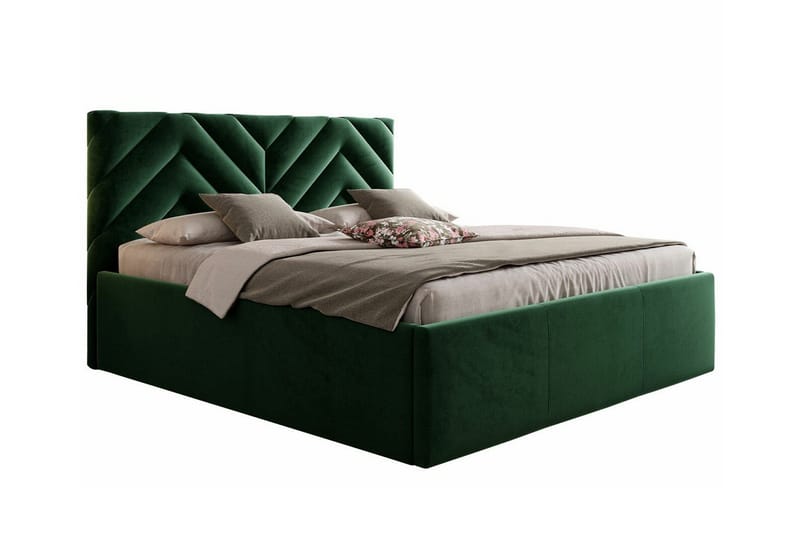 Sängynrunko Derry 180x200 cm, undefined