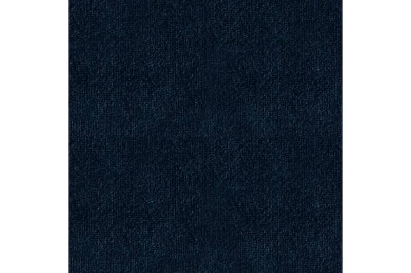 Sängynrunko Forenza 120x200 cm - Sininen - Huonekalut - Sänky - Sänkykehikot & sängynrungot