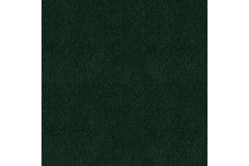 Sängynrunko Forenza 120x200 cm - Vihreä - Huonekalut - Sänky - Sänkykehikot & sängynrungot