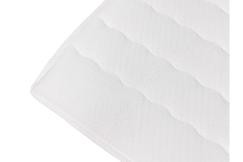 Sängynrunko Hattie 200x200 cm - Tummansininen - Huonekalut - Sänky - Sänkykehikot & sängynrungot