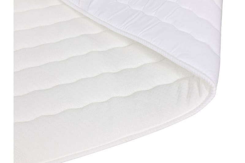 Sängynrunko Hattie 200x200 cm - Huonekalut - Sänky - Sänkykehikot & sängynrungot