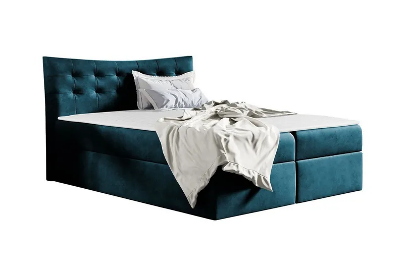 Sängynrunko Hayton 120x200 cm, undefined