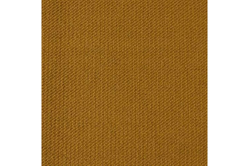 Sängynrunko Hayton 140x200 cm - Keltainen - Huonekalut - Sänky - Sänkykehikot & sängynrungot