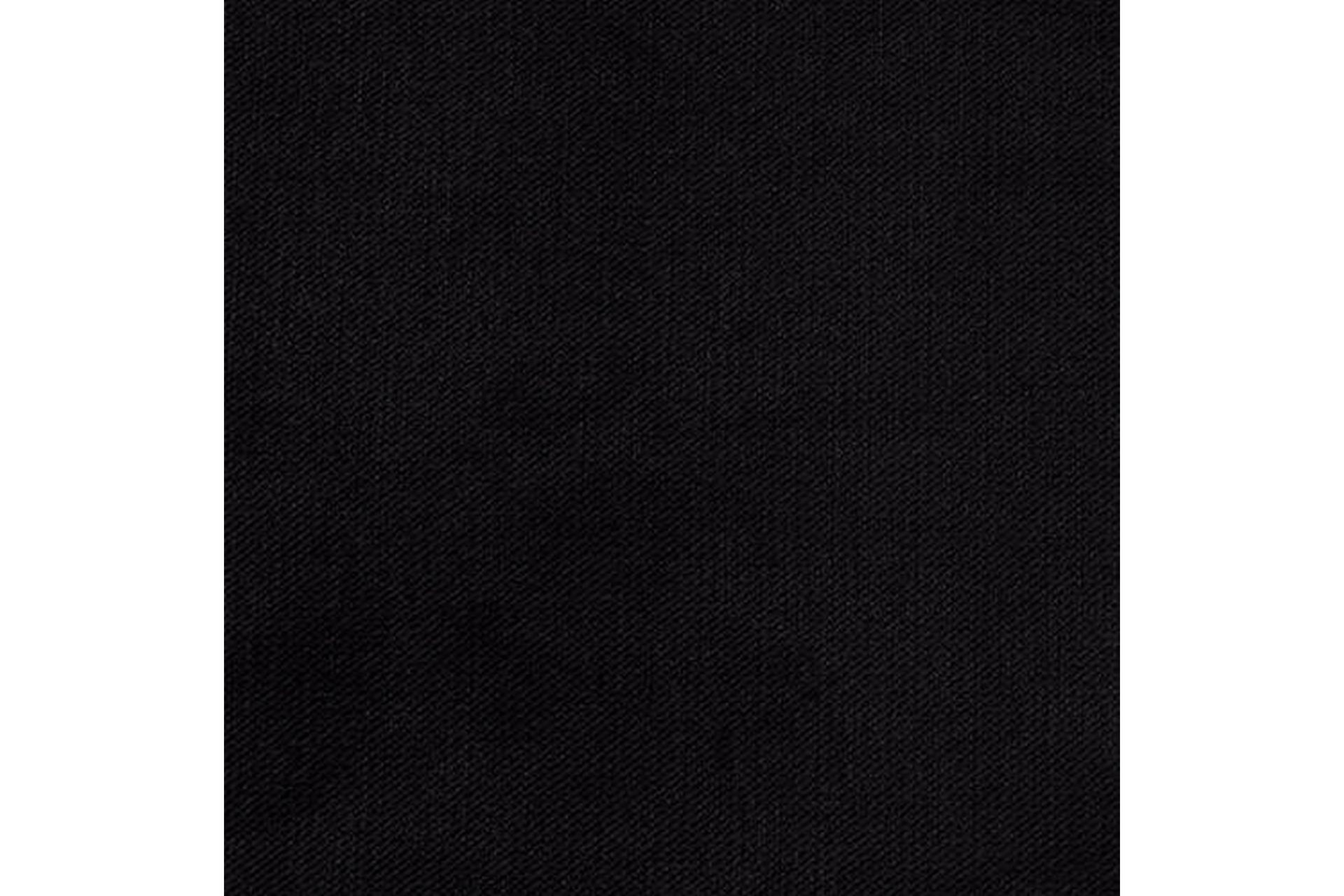 Sängynrunko Hayton 140x200 cm - Musta - Huonekalut - Sänky - Sänkykehikot & sängynrungot