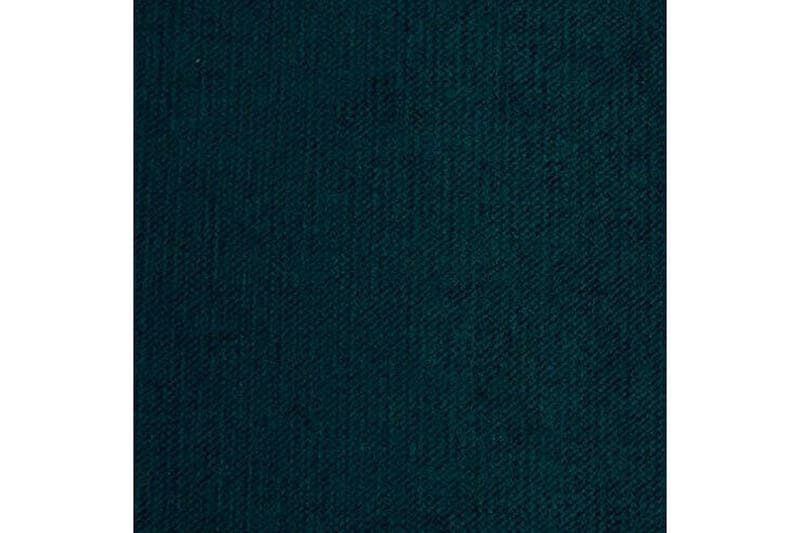 Sängynrunko Hayton 140x200 cm - Sininen/Antrasiitti - Huonekalut - Sänky - Sänkykehikot & sängynrungot