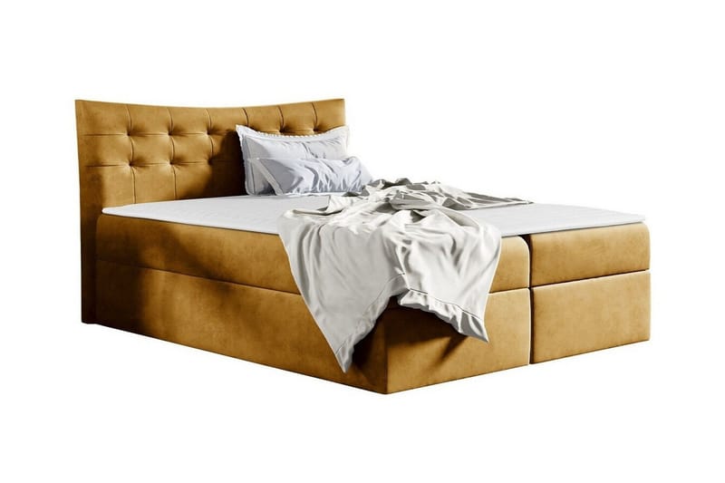 Sängynrunko Hayton 140x200 cm, undefined