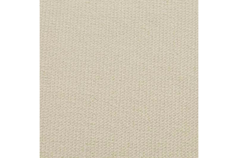 Sängynrunko Hayton 160x200 cm - Beige - Huonekalut - Sänky - Sänkykehikot & sängynrungot
