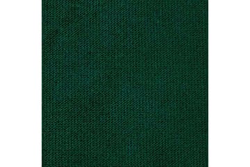 Sängynrunko Hayton 160x200 cm - Tummanvihreä - Huonekalut - Sänky - Sänkykehikot & sängynrungot
