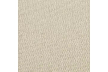 Sängynrunko Hayton 180x200 cm - Beige/Vaaleabeige - Huonekalut - Sänky - Sänkykehikot & sängynrungot