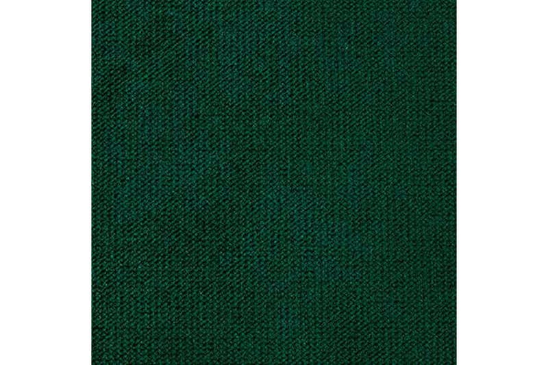 Sängynrunko Hayton 180x200 cm - Tummanvihreä - Huonekalut - Sänky - Sänkykehikot & sängynrungot