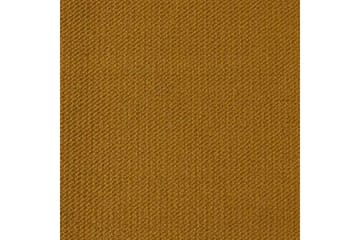 Sängynrunko Hayton 200x200 cm - Keltainen - Huonekalut - Sänky - Sänkykehikot & sängynrungot