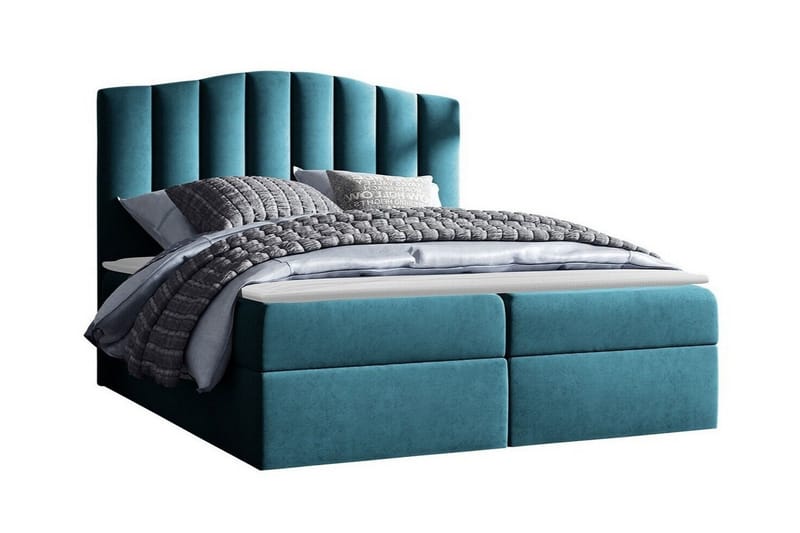 Sängynrunko Herstello 120x200 cm, undefined