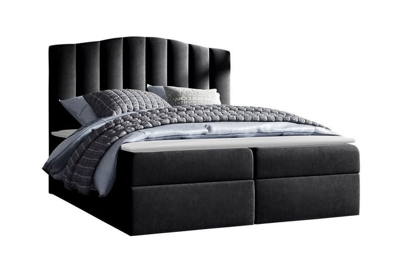 Sängynrunko Herstello 120x200 cm, undefined