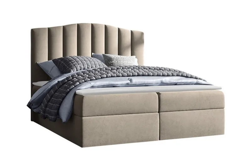 Sängynrunko Herstello 120x200 cm, undefined