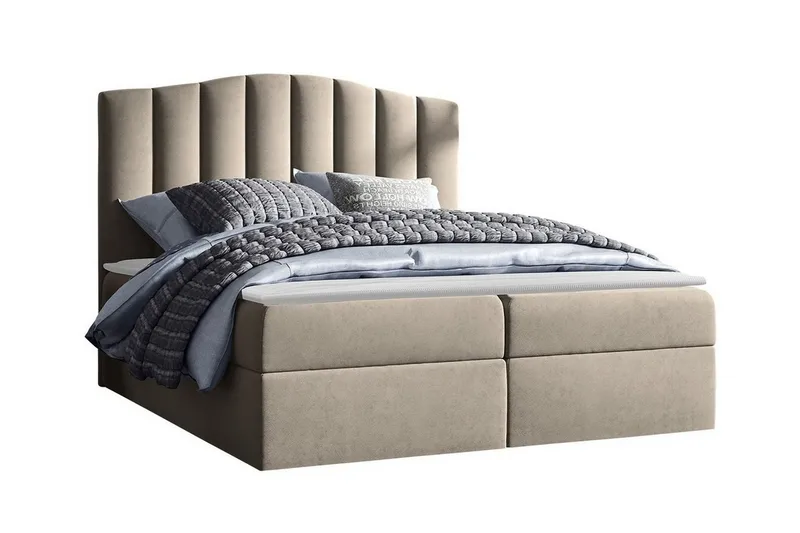 Sängynrunko Herstello 140x200 cm, undefined