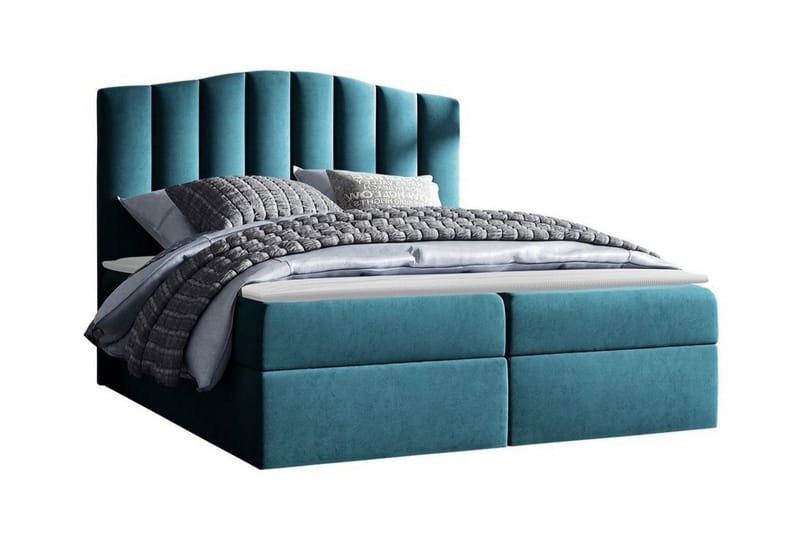 Sängynrunko Herstello 160x200 cm, undefined